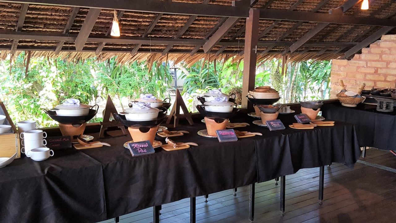 Gastro Hotel Koyao Island Resort