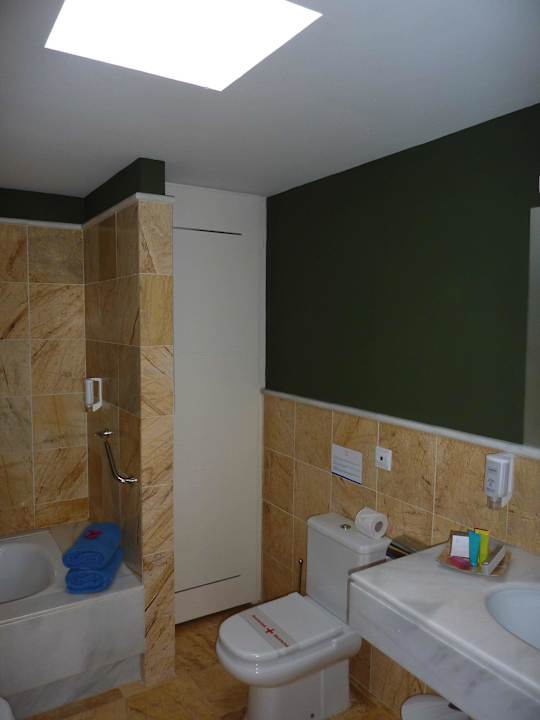 Badezimmer VIK Villas Vista Mar