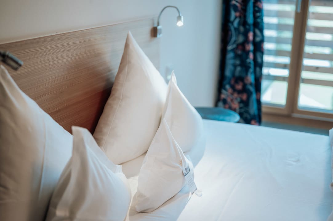 Zimmer Hotel Goldener Berg - Your Mountain Selfcare Resort