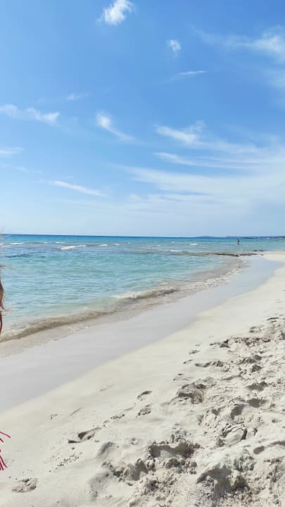 Strand Royal Son Bou Family Club