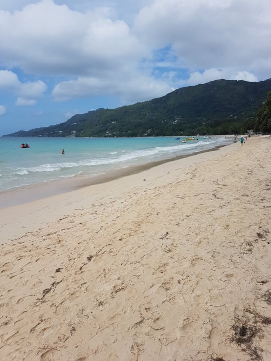 Strand Berjaya Beau Vallon Bay Resort & Casino