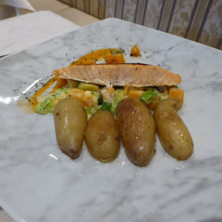 Gastro Oberlechtaler Hof