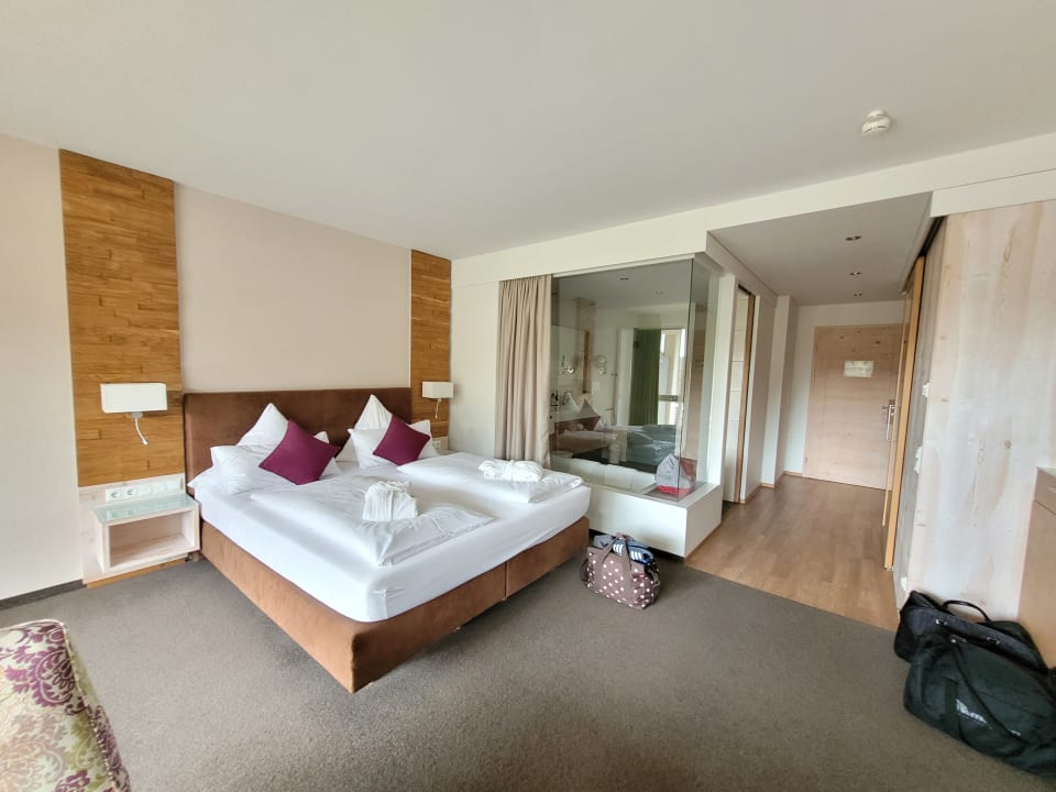 Zimmer Landhaus Sponsel-Regus