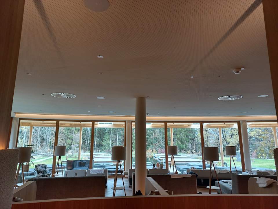 Pool RETTER Bio-Natur-Resort