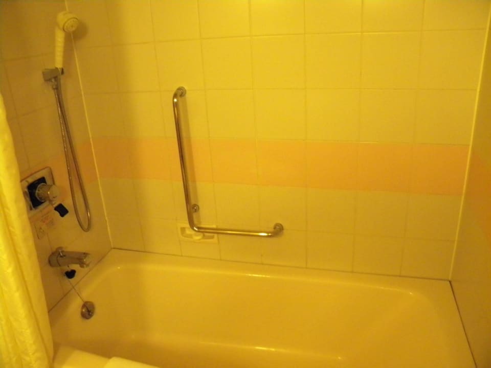 Bathroom Hotel Haeundae Grand