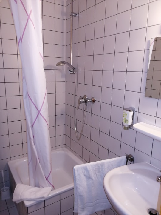 Zimmer Komfort Hotel Ludwigsburg