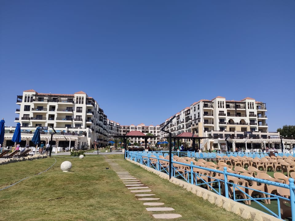 Pool Gravity Hotel & Aqua Park Hurghada