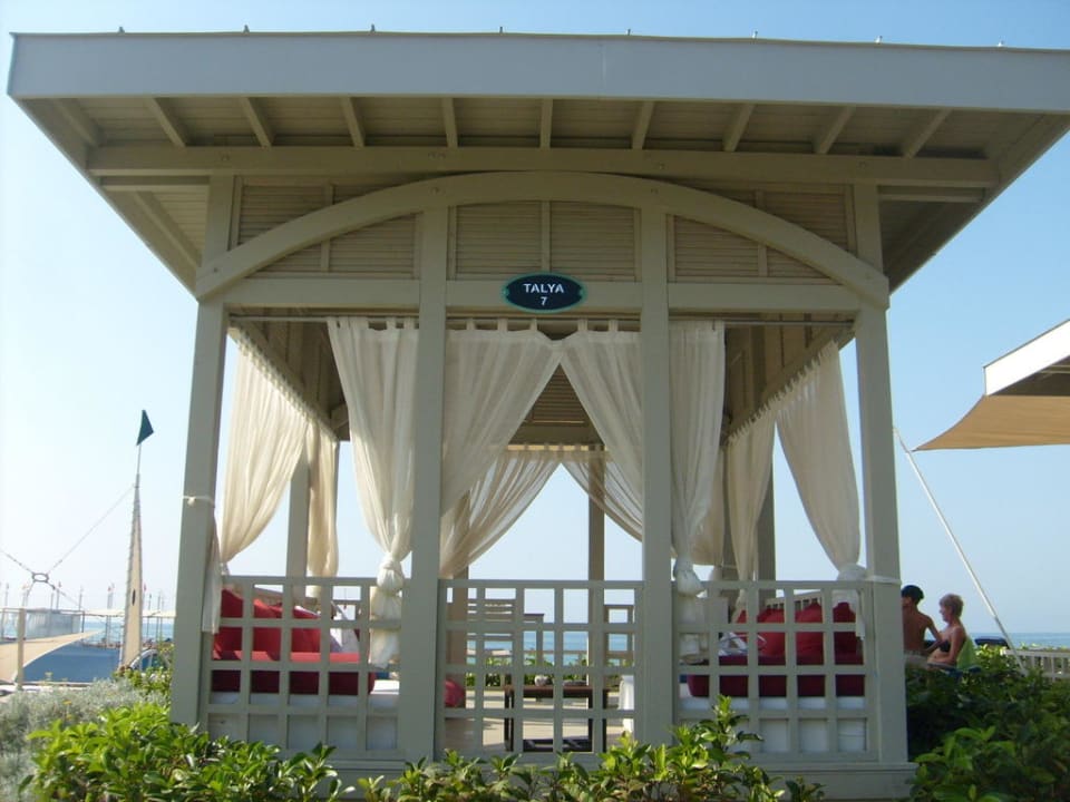 Intime Susesi Luxury Resort