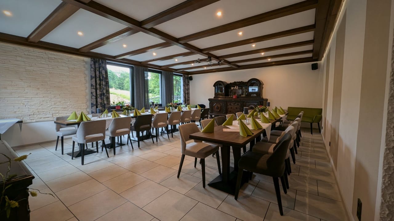 Gastro Hotel Berghof Wasserkuppe