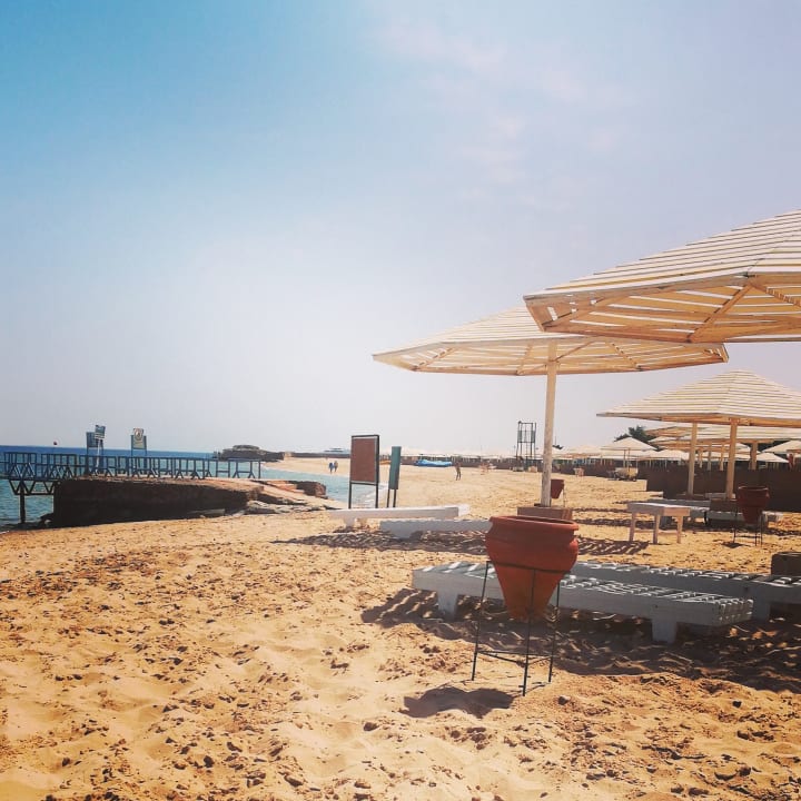 Strand Menaville Safaga