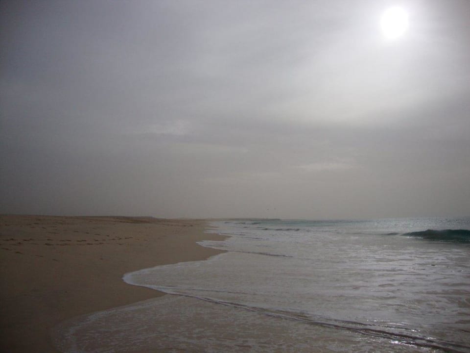 Endlos Hotel Riu Touareg