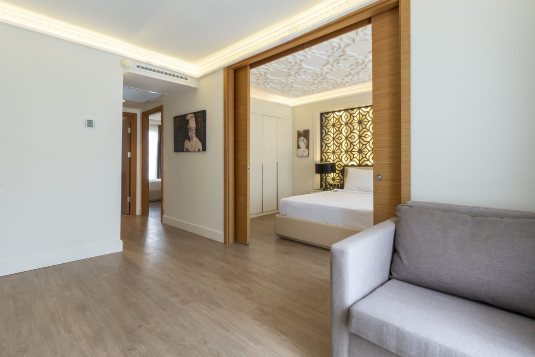 Zimmer Duja Didim Hotel