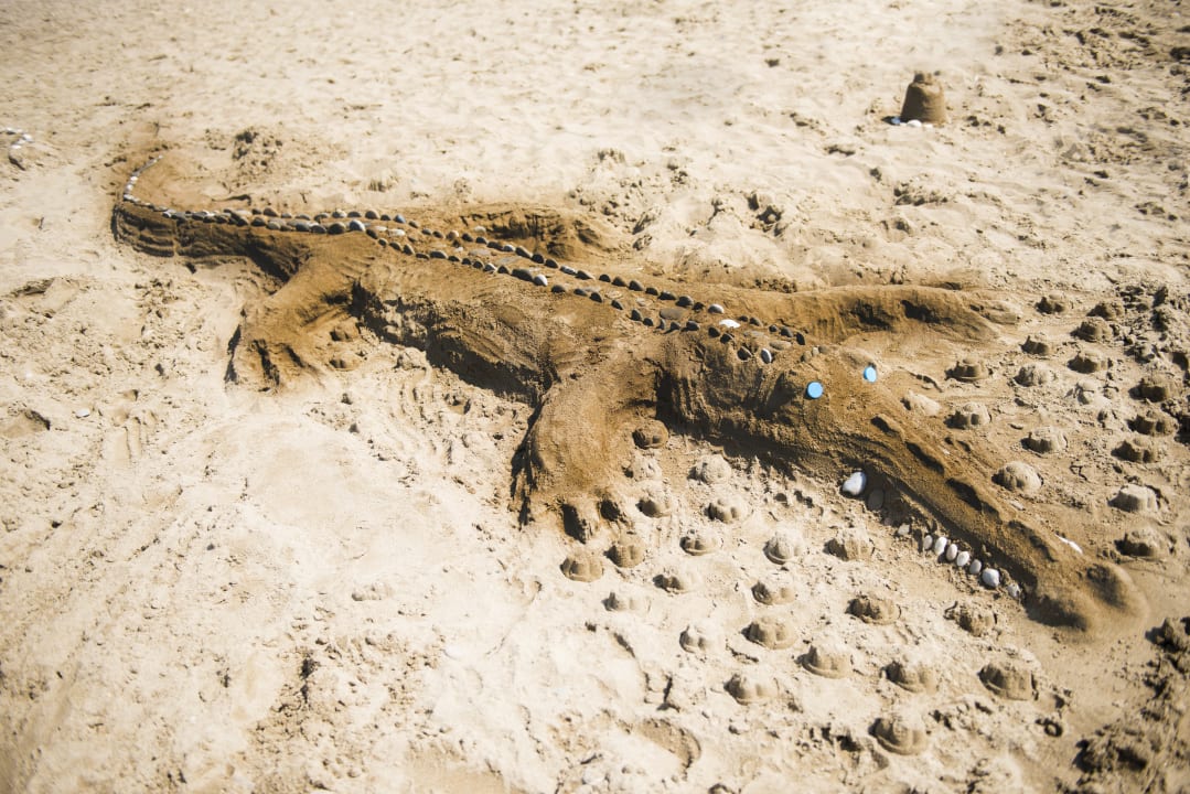 Strand Port Nature Luxury Resort & Spa