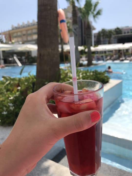 Gastro Side Sunport Hotel & Spa