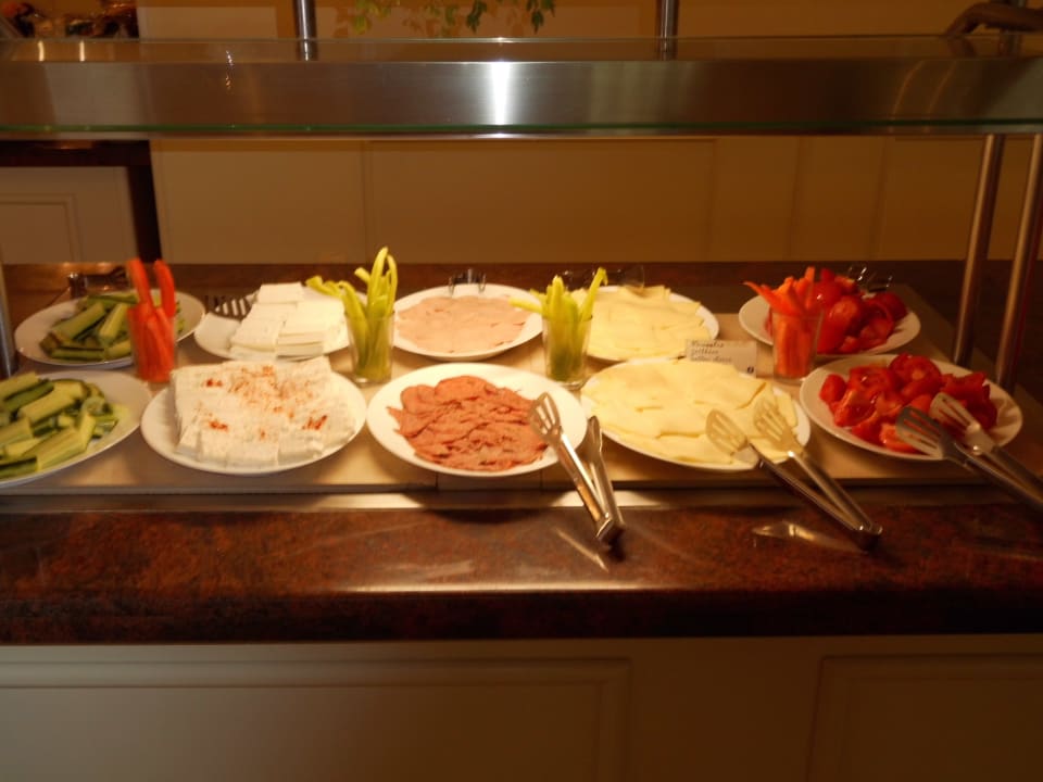 Gastro Hotel Mena Palace