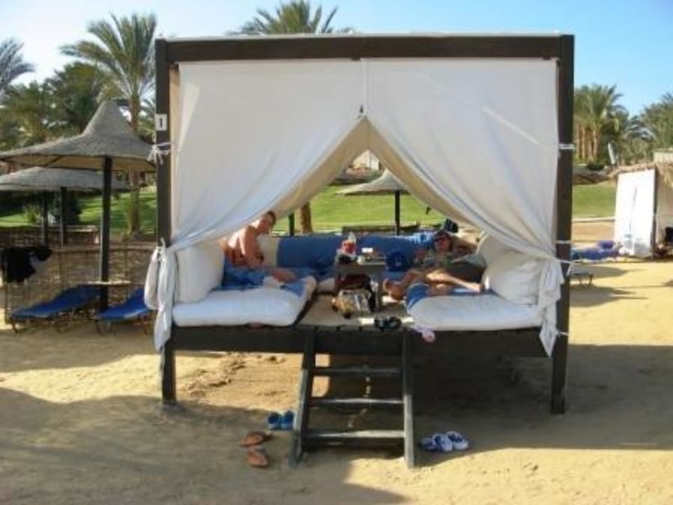 Pharaos Residenz Steigenberger Coraya Beach - Adults only