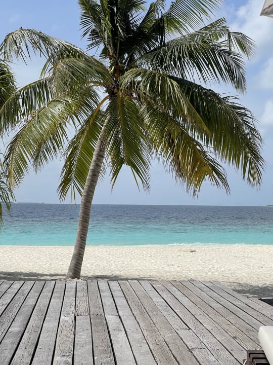 Strand Adaaran Select Meedhupparu Island Resort - Premium All Inclusive