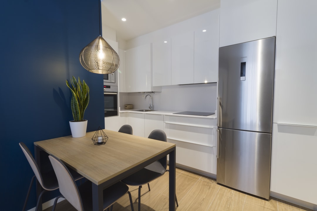 Zimmer Sansebay Hotel