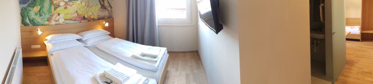 Zimmer Gasthof Pension Hirschen