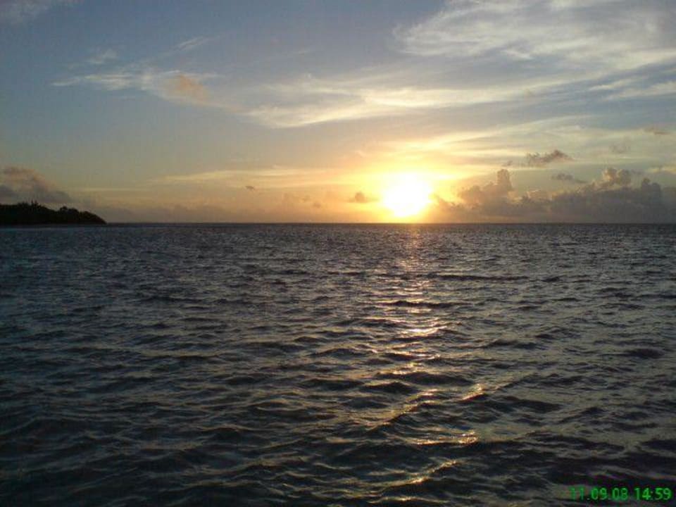 Wunderschön Cinnamon Hakuraa Huraa Maldives