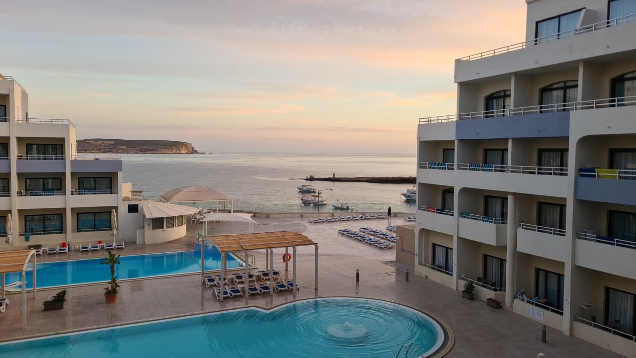 Ausblick Riviera Spa Resort - Adults Only