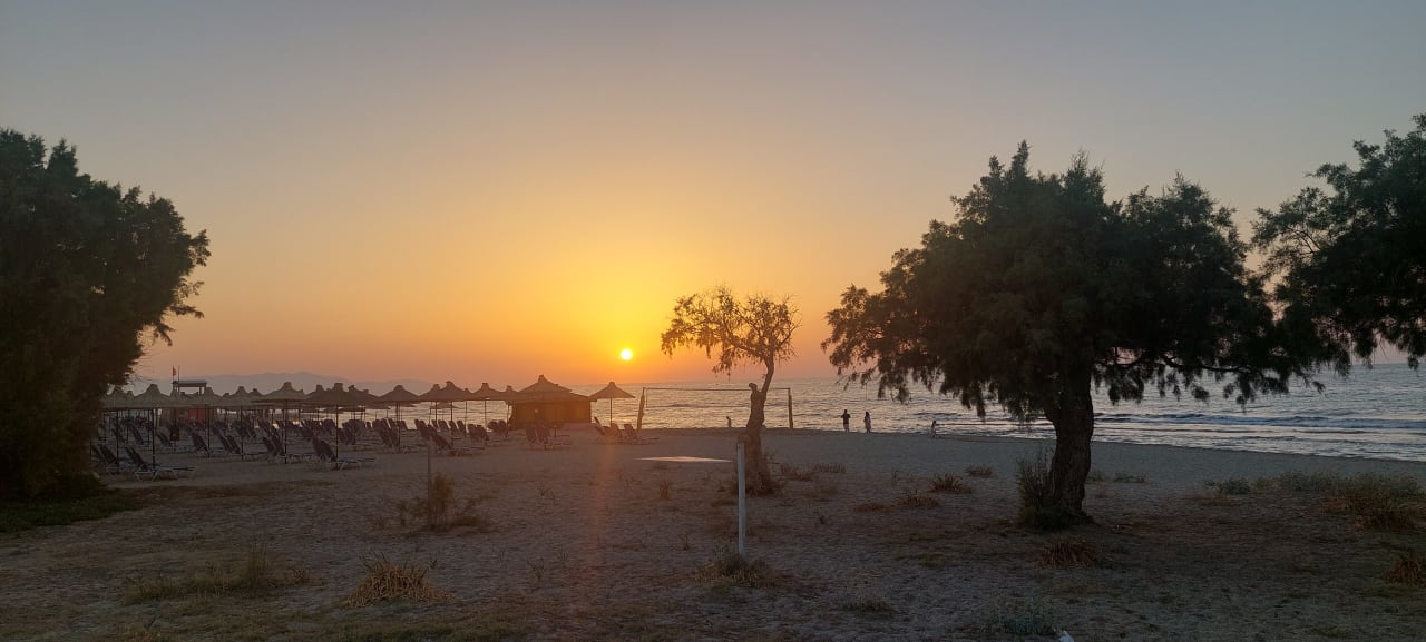 Strand Anissa Beach & Village