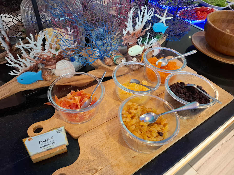 Gastro Fifth Jomtien Pattaya