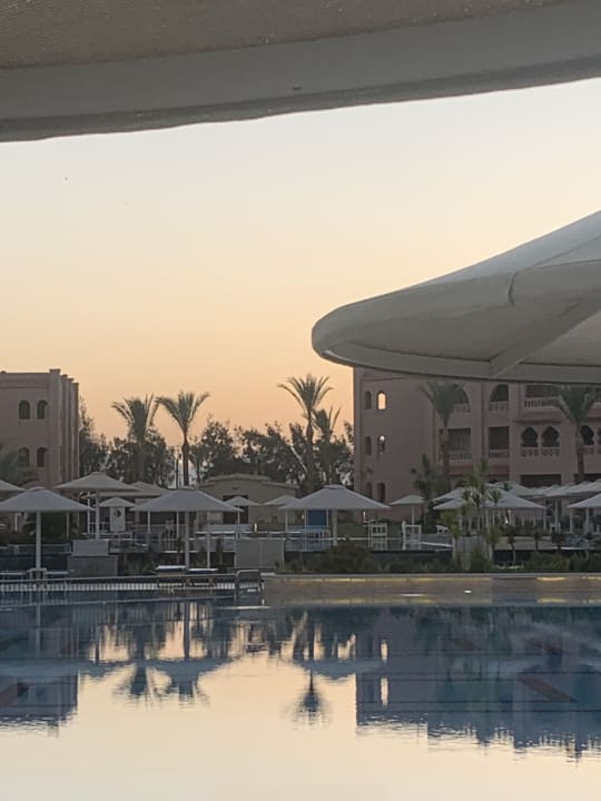 Pool Pickalbatros Aqua Vista Resort - Hurghada
