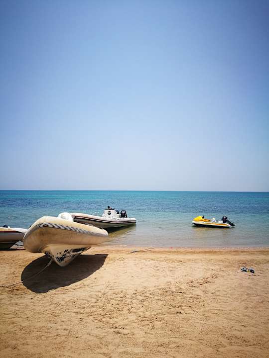 Strand Sentido Caribbean World Soma Bay