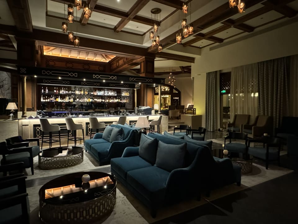 Gastro Hotel Kempinski Soma Bay