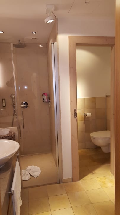 Zimmer BollAnts Spa im Park