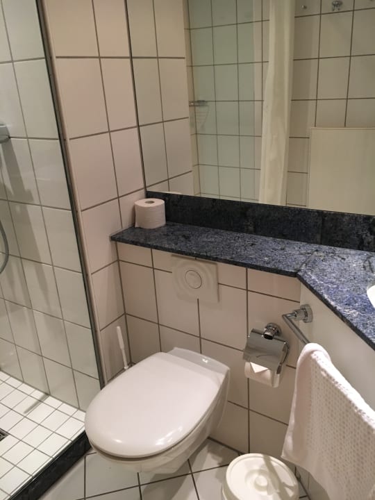 Zimmer SEETELHOTEL Villa Aurora