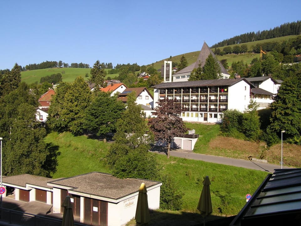 Pension Enzian Aussicht Hotel Enzian