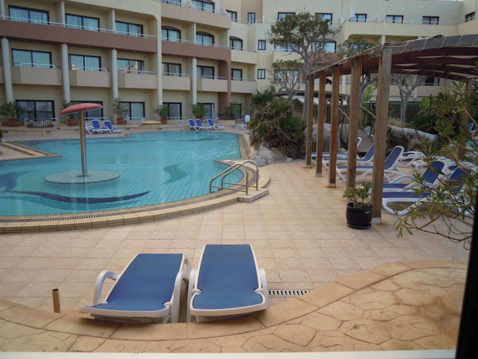 Pool Riviera Spa Resort - Adults Only