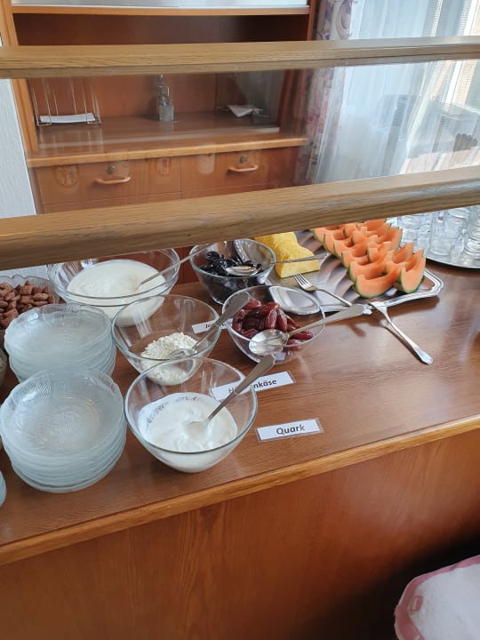 Gastro Kneipp-Kurhotel Seemüller