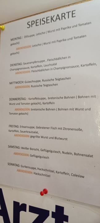 Gastro Villa Antares