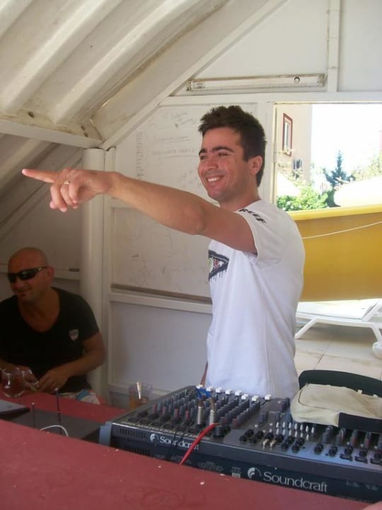 Die Animateure Hotel Orfeus Park