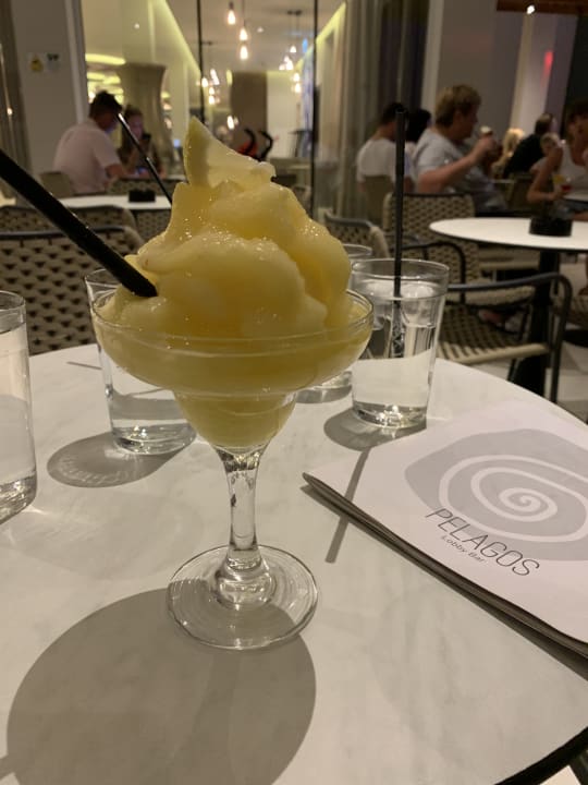 Gastro Vangelis Hotel & Suites