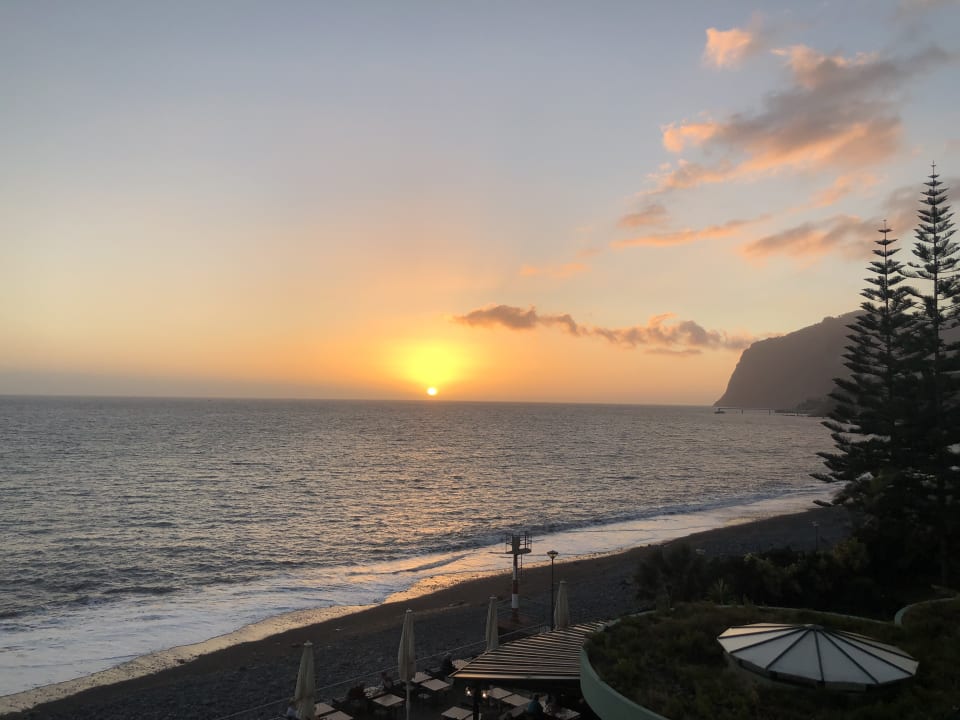 Ausblick Pestana Ocean Bay All Inclusive
