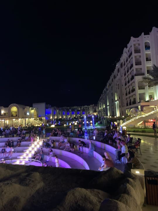 Sport & Freizeit Gravity Hotel & Aquapark Sahl Hasheesh