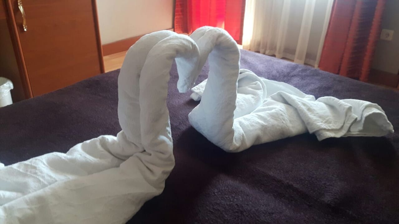 Zimmer Hotel Kleopatra Dreams Beach
