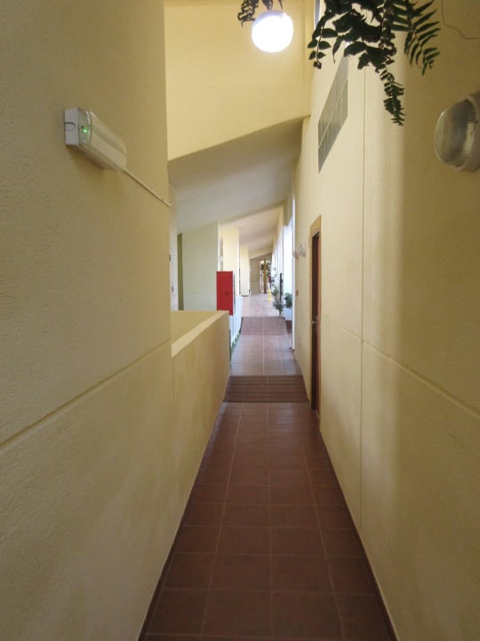 Sonstiges Coral Compostela Beach Golf