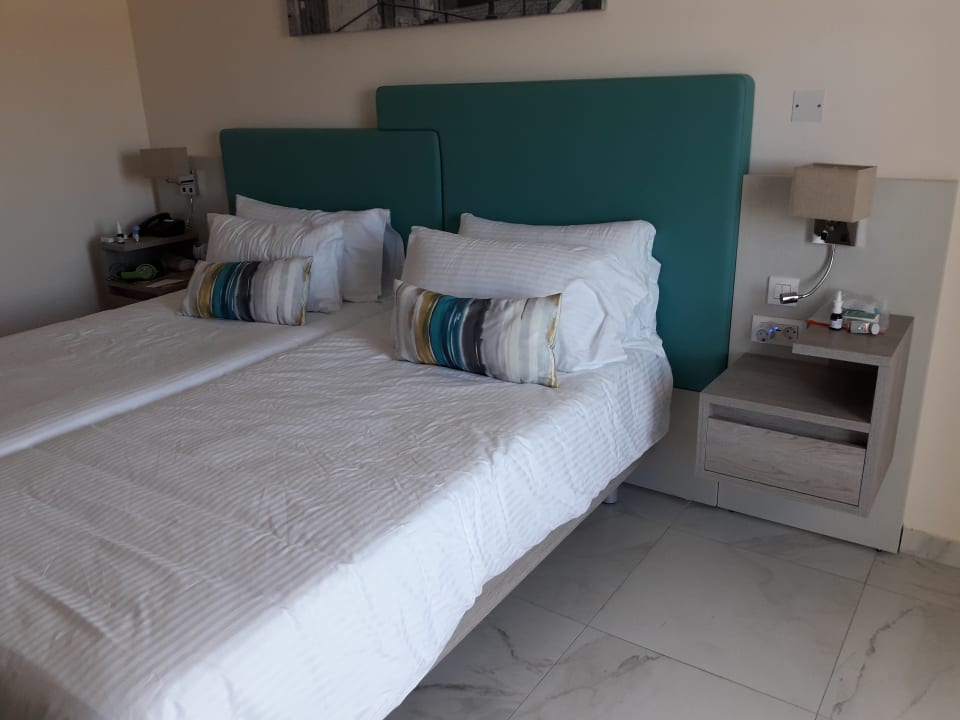 Zimmer Riviera Spa Resort - Adults Only