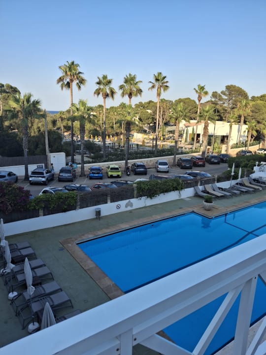 Pool Hotel Rocamarina - Adults Only