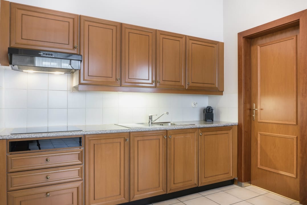 Zimmer Hapimag Resort Wien