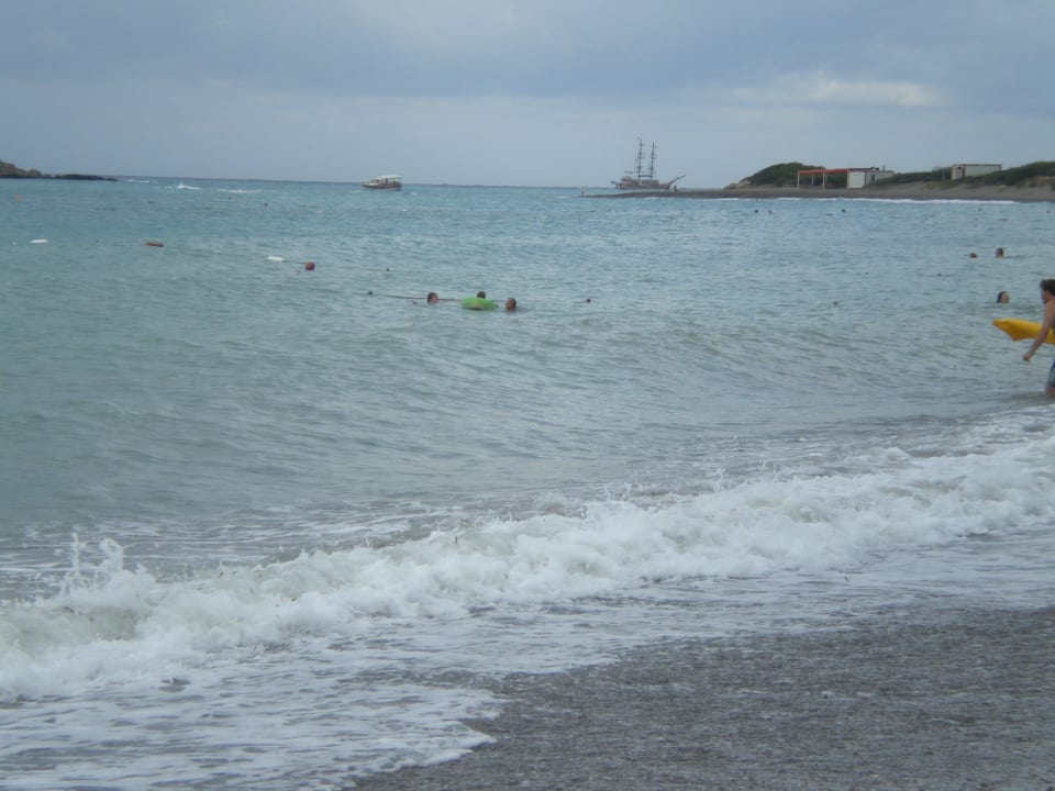 Morze Arycanda Kirman Premium