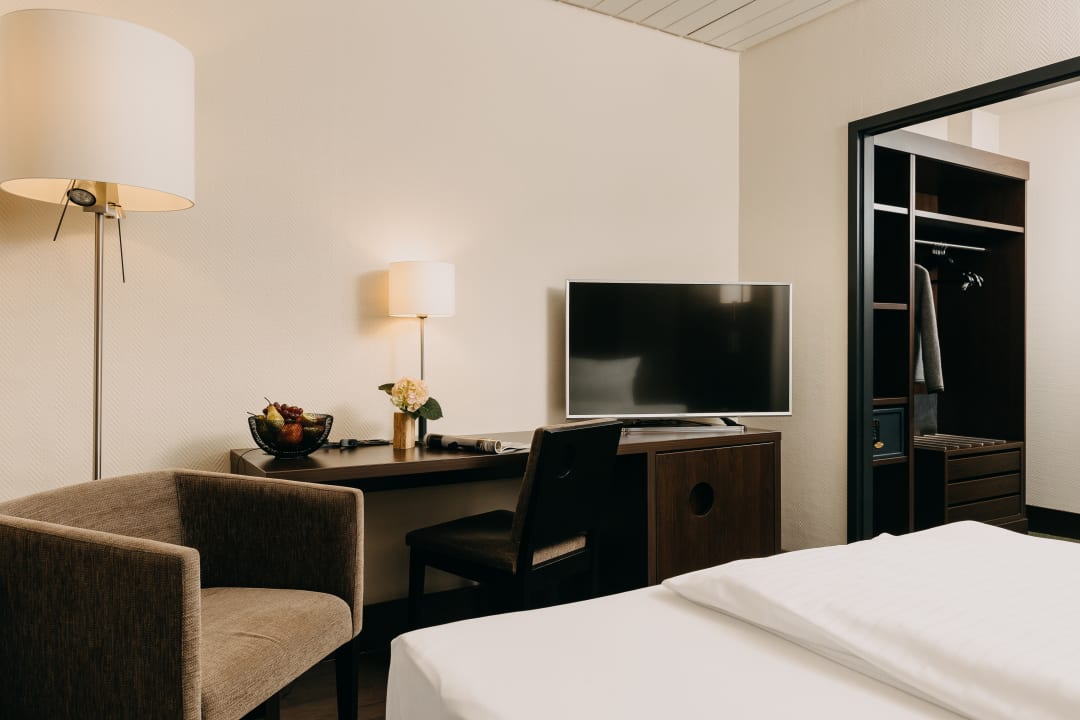 Zimmer Hotel Forsthaus Nürnberg-Fürth