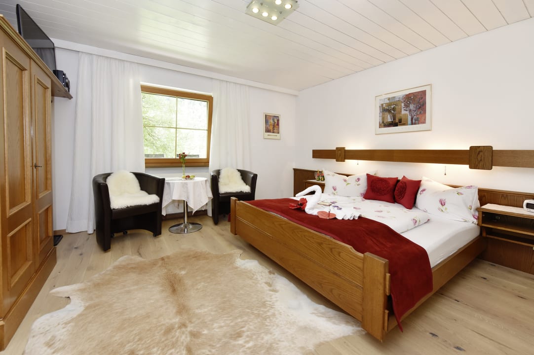 Zimmer Haus Nannaree