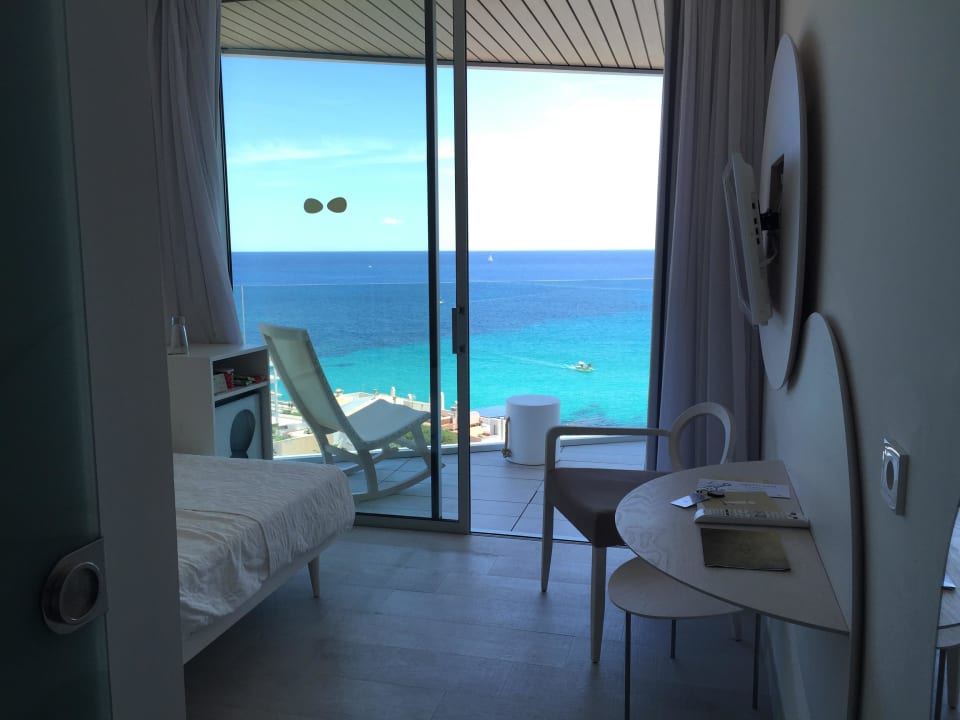 Traumhafter Ausblick Son Moll Sentits Hotel & Spa