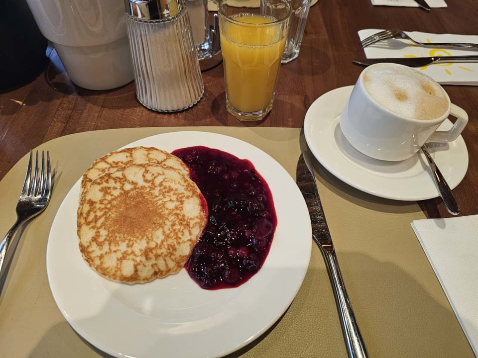 Gastro Hotel Garni Sunshine Sölden